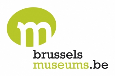 logo Brusselse Museumraad