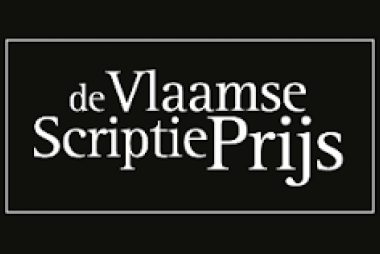 Vlaamse Scriptieprijs