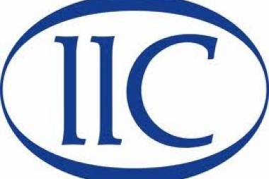 Logo International Institute for Conservation