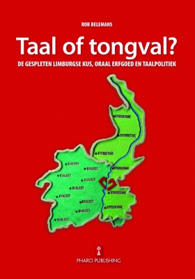 Taal of tongval