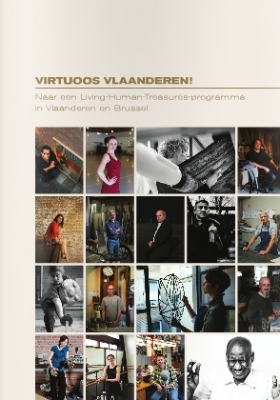 Virtuoos Vlaanderen