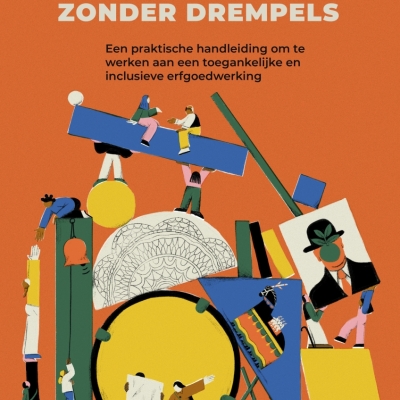 Erfgoed zonder drempels