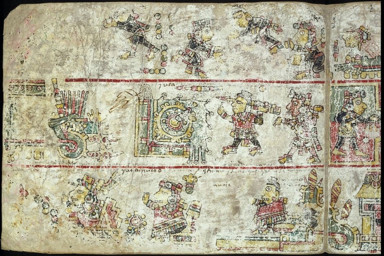 Codex Colombino