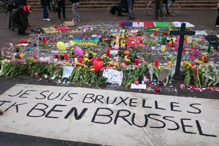 Brussels Stadsarchief