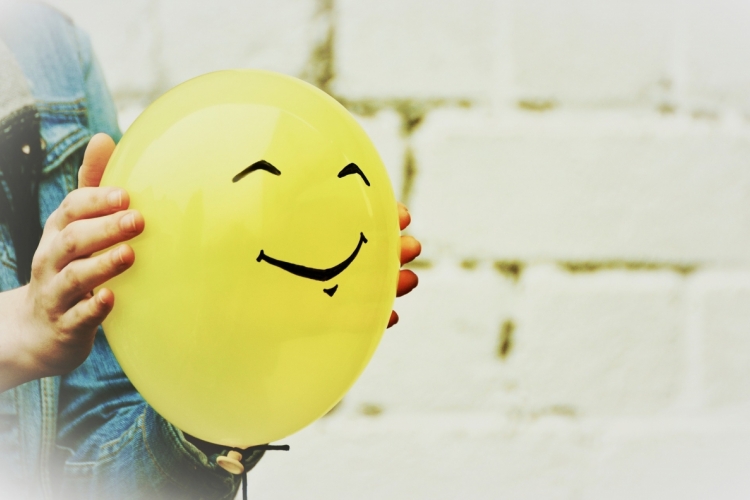 Ballon. Foto: congerdesign via Pixabay