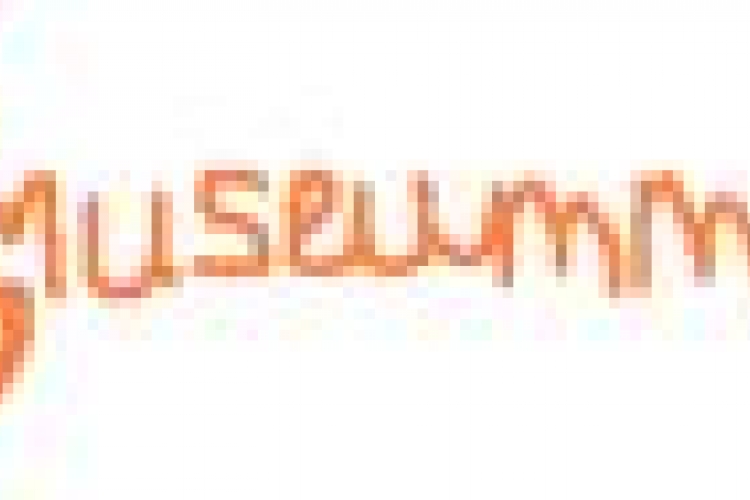 Logo Museummm...!