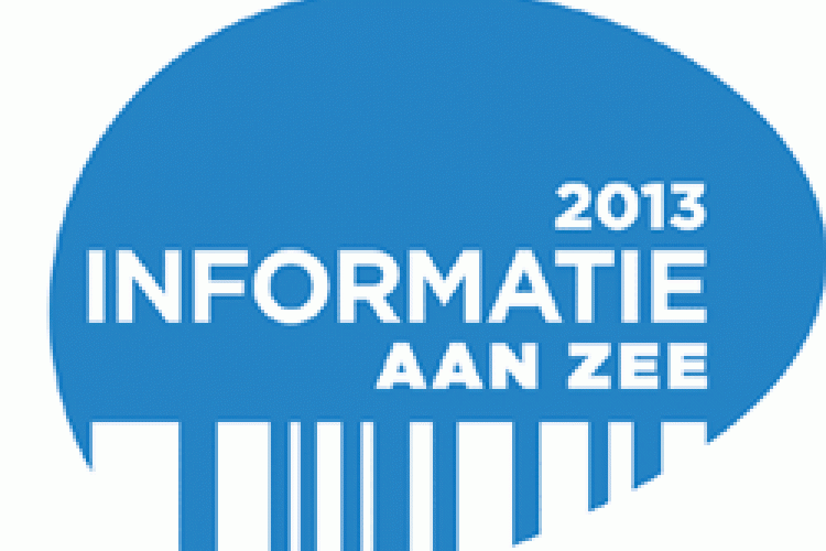 Informatie aan Zee 2013