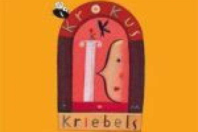 Logo Krokuskriebels