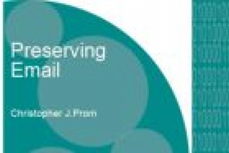 Preserving e-mail