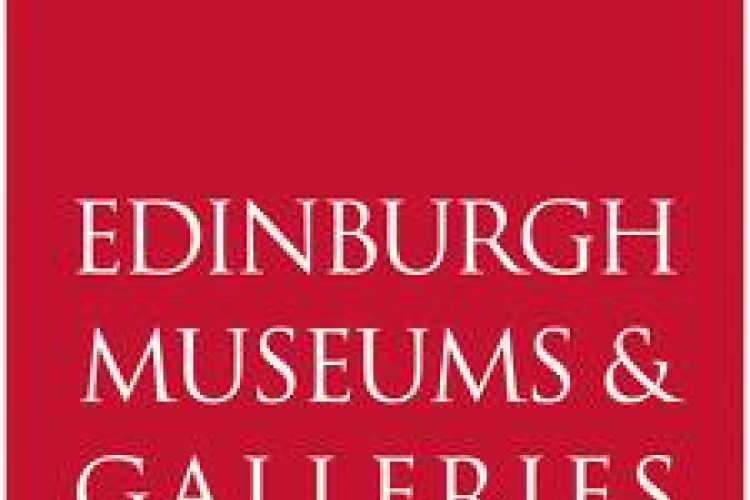 Logo Endinburgh Museums & Galleries