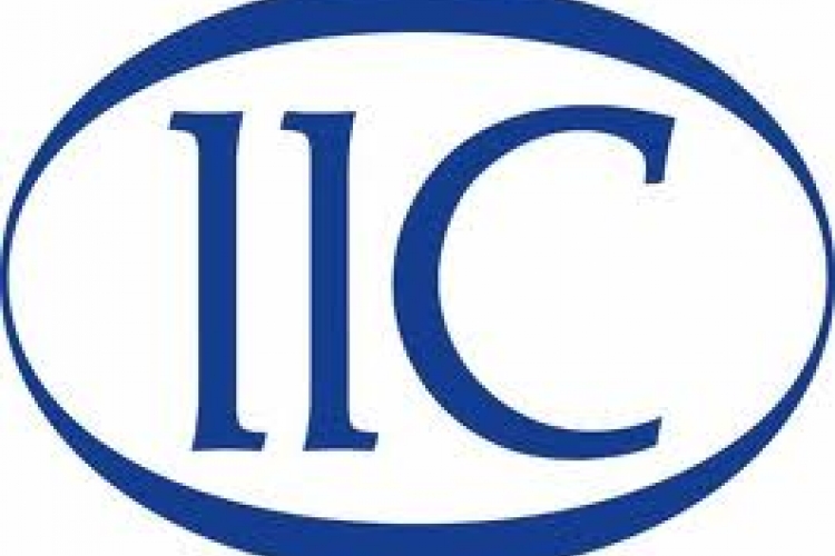 Logo International Institute for Conservation