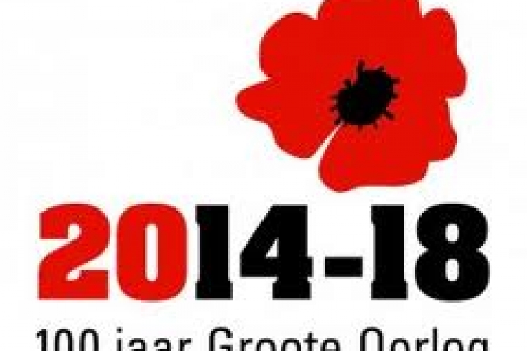 2014-18: 100 jaar Groote Oorlog