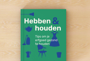 Cover 'Hebben en Houden'