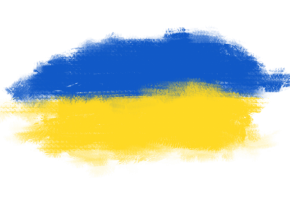 Oekraïne - kleuren van de vlag. Foto: Андрій Юрченя via Pixabay