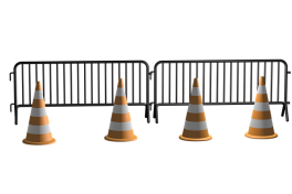 Barrière. Foto: kalhh via Pixabay